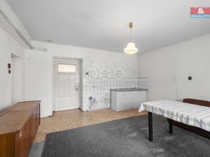 Prodej rodinného domu, Cítov, 90 m2