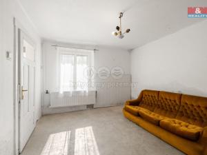 Prodej rodinného domu, Cítov, 90 m2