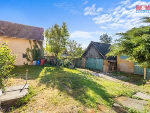 Prodej rodinného domu, Cítov, 90 m2