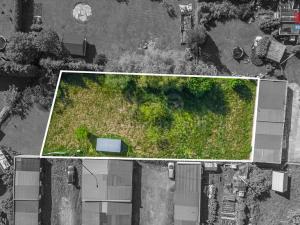 Prodej pozemku pro bydlení, Rumburk - Rumburk 1, 1228 m2