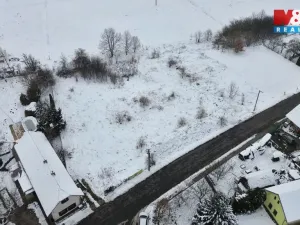 Prodej pozemku pro bydlení, Labské Chrčice, 1021 m2