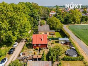 Prodej chaty, Dříteč, 67 m2