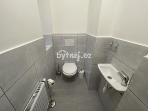 Pronájem kanceláře, Olomouc - Nová Ulice, Karolíny Světlé, 58 m2