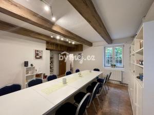 Pronájem kanceláře, Olomouc - Nová Ulice, Karolíny Světlé, 58 m2