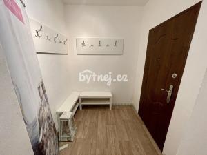 Pronájem kanceláře, Olomouc - Nová Ulice, Karolíny Světlé, 58 m2