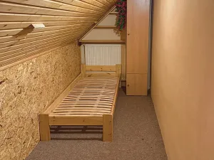 Prodej zemědělské usedlosti, Hlavňovice, 1841 m2