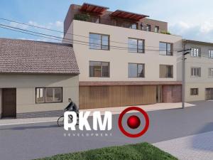 Prodej bytu 3+kk, Židlochovice, 61 m2