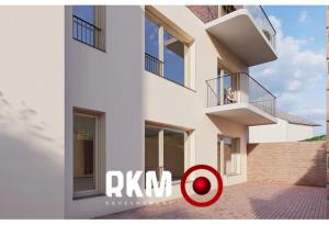 Prodej bytu 3+kk, Židlochovice, 61 m2