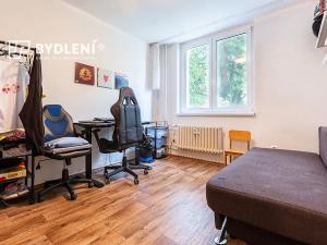 Prodej bytu 4+kk, Litoměřice, Družstevní, 64 m2