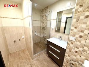 Pronájem bytu 2+kk, Slaný, Okružní, 41 m2