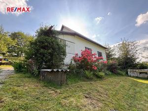 Prodej chaty, Seč, 70 m2