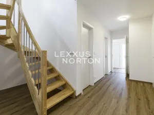 Prodej rodinného domu, Praha - Kbely, Hůlkova, 152 m2