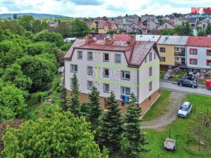 Prodej bytu 3+1, Ledeč nad Sázavou, Družstevní, 67 m2