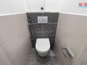 Prodej bytu 3+1, Praha - Řepy, Španielova, 74 m2