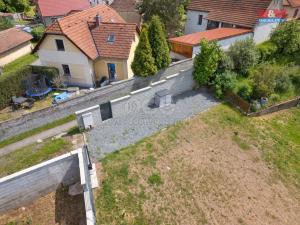 Prodej pozemku pro bydlení, Nižbor - Stradonice, 1046 m2