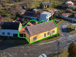 Prodej chalupy, Zdounky - Divoky, 131 m2
