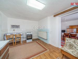 Prodej chalupy, Zdounky - Divoky, 131 m2