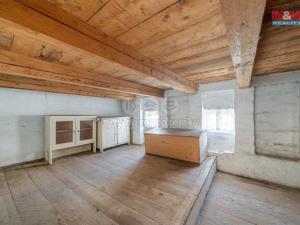 Prodej chalupy, Zdounky - Divoky, 131 m2