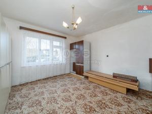 Prodej chalupy, Zdounky - Divoky, 131 m2