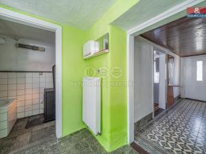 Prodej chalupy, Zdounky - Divoky, 131 m2