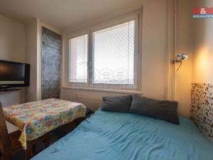 Prodej bytu 1+1, Uherské Hradiště, Štěpnická, 31 m2