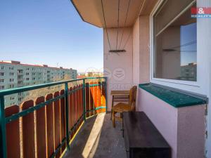 Prodej bytu 1+1, Uherské Hradiště, Štěpnická, 31 m2