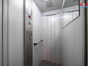 Prodej bytu 1+1, Uherské Hradiště, Štěpnická, 31 m2