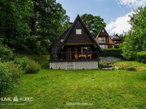 Prodej chaty, Probulov, 70 m2