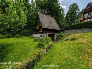 Prodej chaty, Probulov, 70 m2
