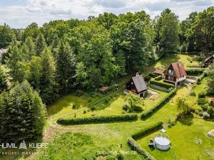 Prodej chaty, Probulov, 70 m2