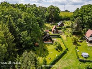 Prodej chaty, Probulov, 70 m2