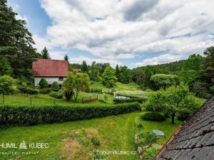 Prodej chaty, Probulov, 70 m2