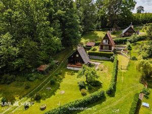 Prodej chaty, Probulov, 70 m2