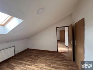 Pronájem bytu 2+1, Česká Kamenice, 42 m2