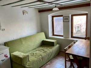 Prodej rodinného domu, Česká Skalice - Zájezd, 90 m2