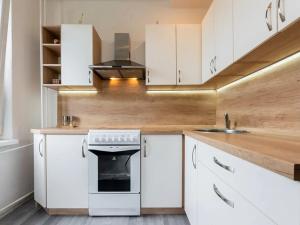 Pronájem bytu 2+kk, Bílina, Čapkova, 43 m2