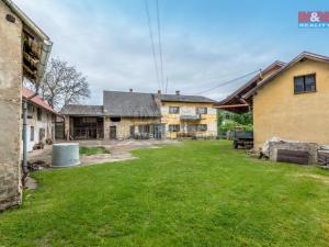 Prodej rodinného domu, Ptýrov - Ptýrovec, 160 m2