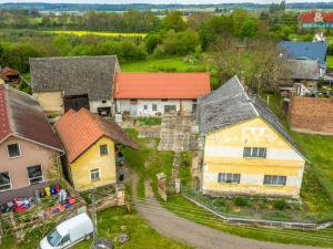 Prodej rodinného domu, Ptýrov - Ptýrovec, 160 m2