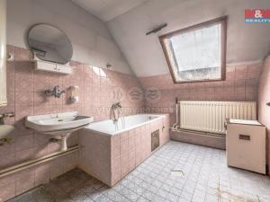 Prodej rodinného domu, Ptýrov - Ptýrovec, 160 m2