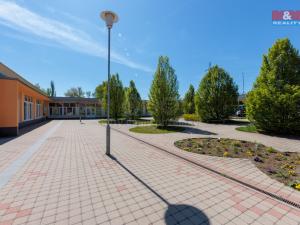 Prodej obchodního prostoru, Nové Sedlo, Masarykova, 408 m2