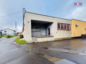 Prodej obchodního prostoru, Nové Sedlo, Masarykova, 297 m2