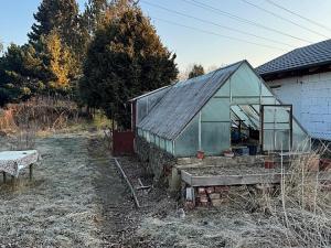 Prodej chaty, Louny, Masarykovy sady, 16 m2