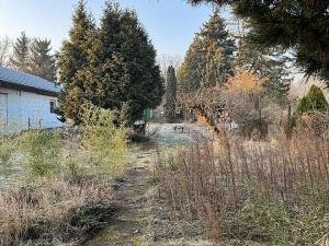 Prodej chaty, Louny, Masarykovy sady, 16 m2
