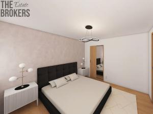 Prodej bytu 3+kk, Praha - Karlín, Pernerova, 105 m2