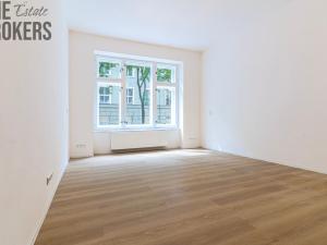 Prodej bytu 3+kk, Praha - Karlín, Pernerova, 105 m2