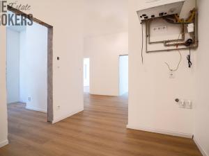 Prodej bytu 3+kk, Praha - Karlín, Pernerova, 105 m2