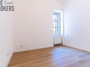 Prodej bytu 3+kk, Praha - Karlín, Pernerova, 105 m2