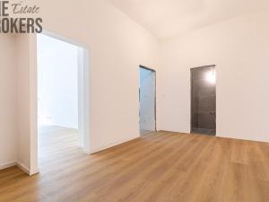 Prodej bytu 3+kk, Praha - Karlín, Pernerova, 105 m2