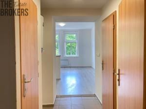 Pronájem bytu 2+kk, Praha - Motol, Plzeňská, 56 m2