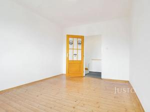 Prodej rodinného domu, Krupka, Mánesova, 162 m2